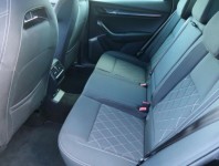 Škoda Karoq  1.5 TSI Sportline