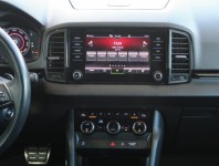 Škoda Karoq  1.5 TSI Sportline