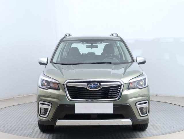 Subaru Forester  2.0 e-Boxer MHEV 