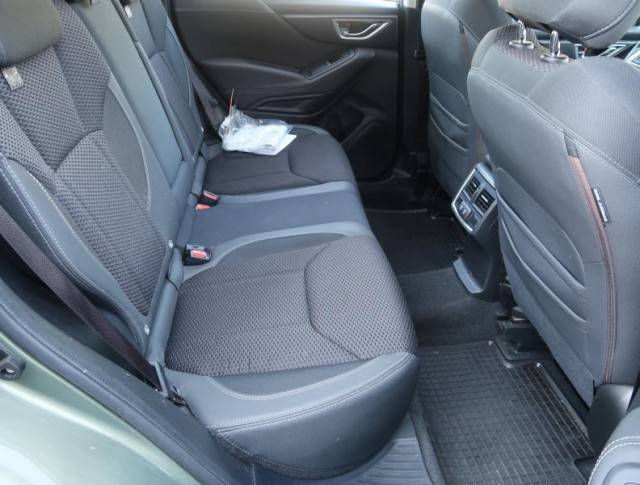 Subaru Forester  2.0 e-Boxer MHEV 