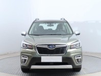 Subaru Forester  2.0 e-Boxer MHEV 