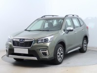 Subaru Forester  2.0 e-Boxer MHEV 