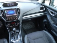 Subaru Forester  2.0 e-Boxer MHEV 