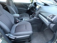 Subaru Forester  2.0 e-Boxer MHEV 
