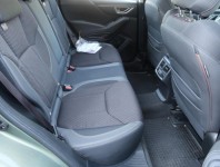 Subaru Forester  2.0 e-Boxer MHEV 