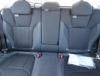 Subaru Forester  2.0 e-Boxer MHEV 