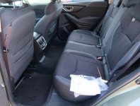 Subaru Forester  2.0 e-Boxer MHEV 