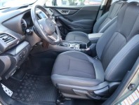 Subaru Forester  2.0 e-Boxer MHEV 