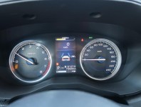 Subaru Forester  2.0 e-Boxer MHEV 