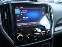 Subaru Forester  2.0 e-Boxer MHEV 