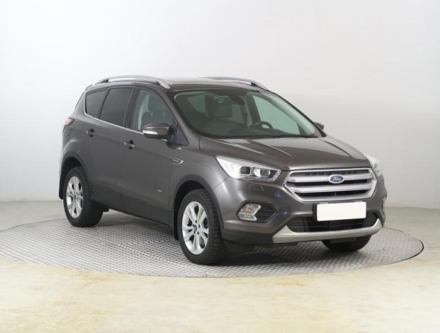 Ford Kuga  2.0 TDCi 