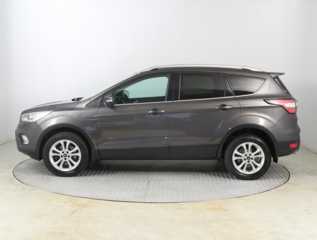 Ford Kuga  2.0 TDCi 