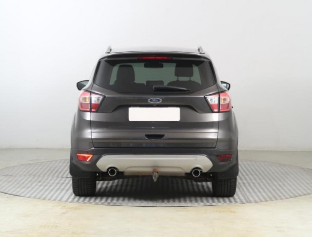 Ford Kuga  2.0 TDCi 