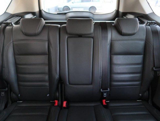 Ford Kuga  2.0 TDCi 