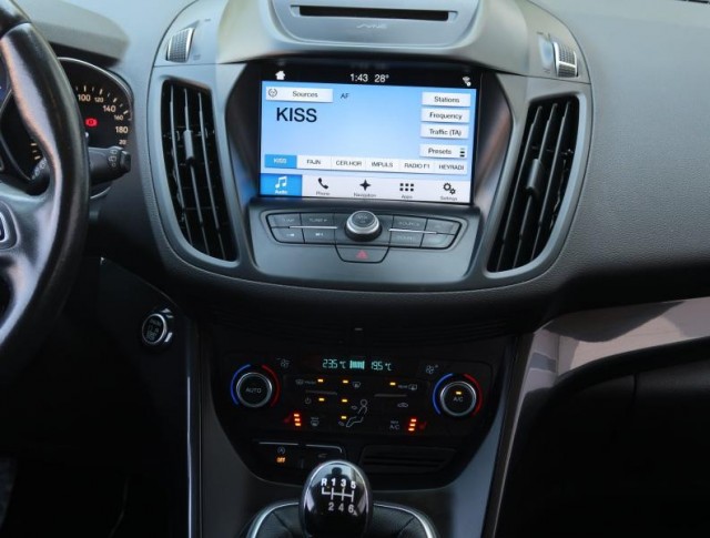 Ford Kuga  2.0 TDCi 