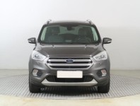 Ford Kuga  2.0 TDCi 