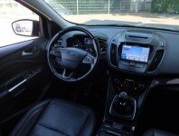 Ford Kuga  2.0 TDCi 