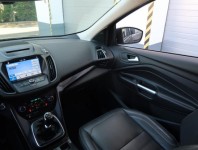 Ford Kuga  2.0 TDCi 