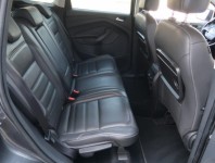 Ford Kuga  2.0 TDCi 