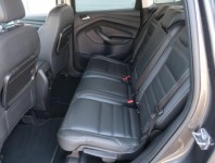 Ford Kuga  2.0 TDCi 