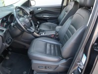 Ford Kuga  2.0 TDCi 