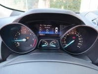 Ford Kuga  2.0 TDCi 