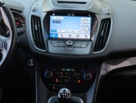Ford Kuga  2.0 TDCi 