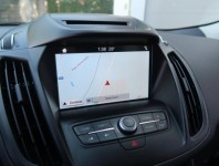 Ford Kuga  2.0 TDCi 