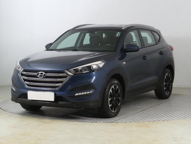 Hyundai Tucson  1.6 T-GDI Classic