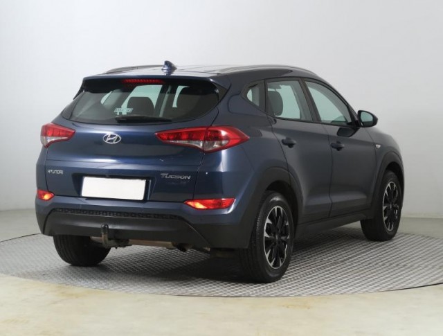 Hyundai Tucson  1.6 T-GDI Classic