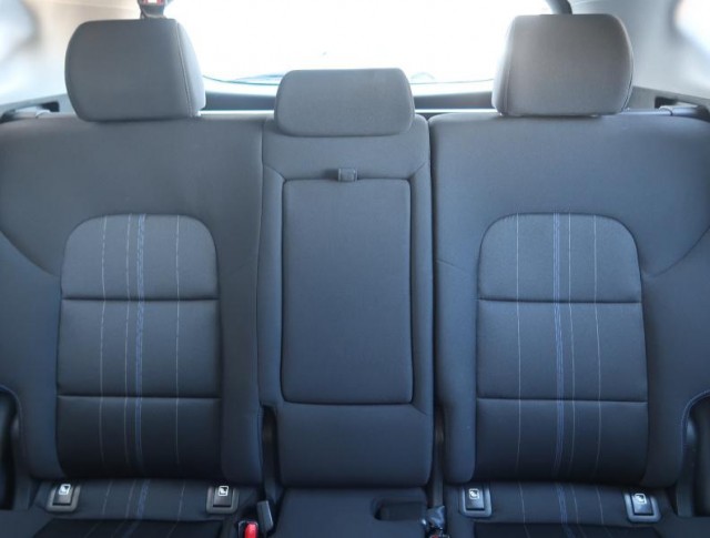 Hyundai Tucson  1.6 T-GDI Classic