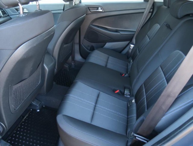 Hyundai Tucson  1.6 T-GDI Classic