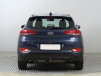 Hyundai Tucson  1.6 T-GDI Classic