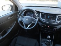 Hyundai Tucson  1.6 T-GDI Classic