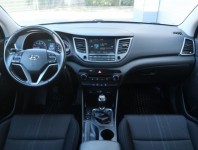 Hyundai Tucson  1.6 T-GDI Classic