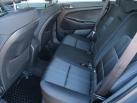 Hyundai Tucson  1.6 T-GDI Classic