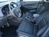 Hyundai Tucson  1.6 T-GDI Classic