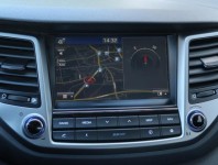 Hyundai Tucson  1.6 T-GDI Classic