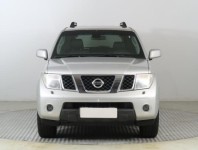 Nissan Pathfinder  2.5 dCi 