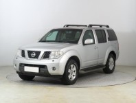 Nissan Pathfinder  2.5 dCi 
