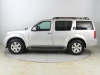 Nissan Pathfinder  2.5 dCi 