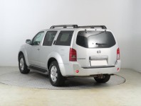 Nissan Pathfinder  2.5 dCi 