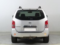 Nissan Pathfinder  2.5 dCi 