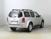 Nissan Pathfinder  2.5 dCi 