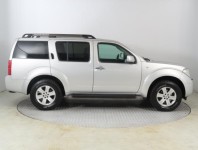 Nissan Pathfinder  2.5 dCi 