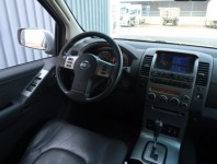 Nissan Pathfinder  2.5 dCi 