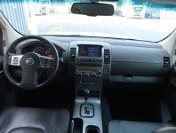Nissan Pathfinder  2.5 dCi 