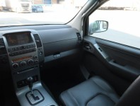 Nissan Pathfinder  2.5 dCi 