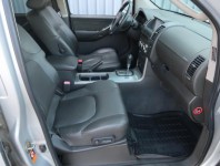 Nissan Pathfinder  2.5 dCi 