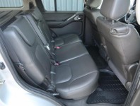 Nissan Pathfinder  2.5 dCi 